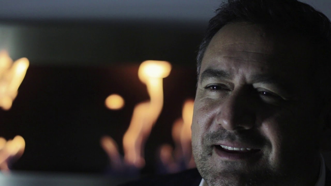 Jaime Flores - Juré