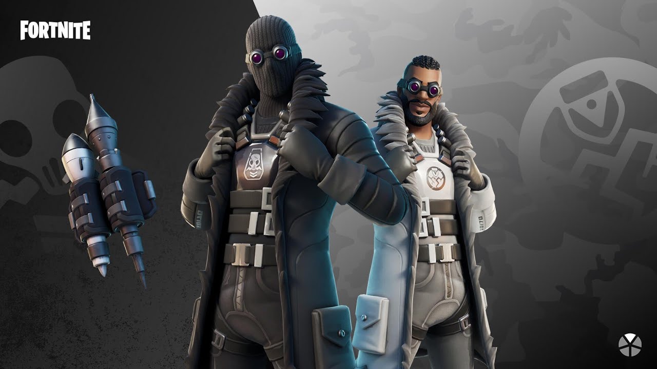 *NEW* Storm The Agency Challenges + FREE REWARDS!!!
