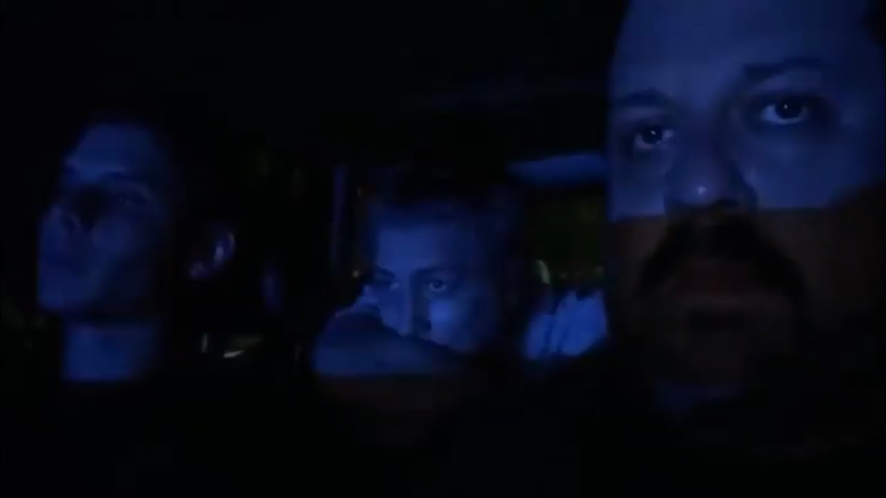 LIVE : INSANE 3:00 AM LEAKIN PARK INCIDENT + DOWN IN THE DEVIL’S WELL UPDATE
