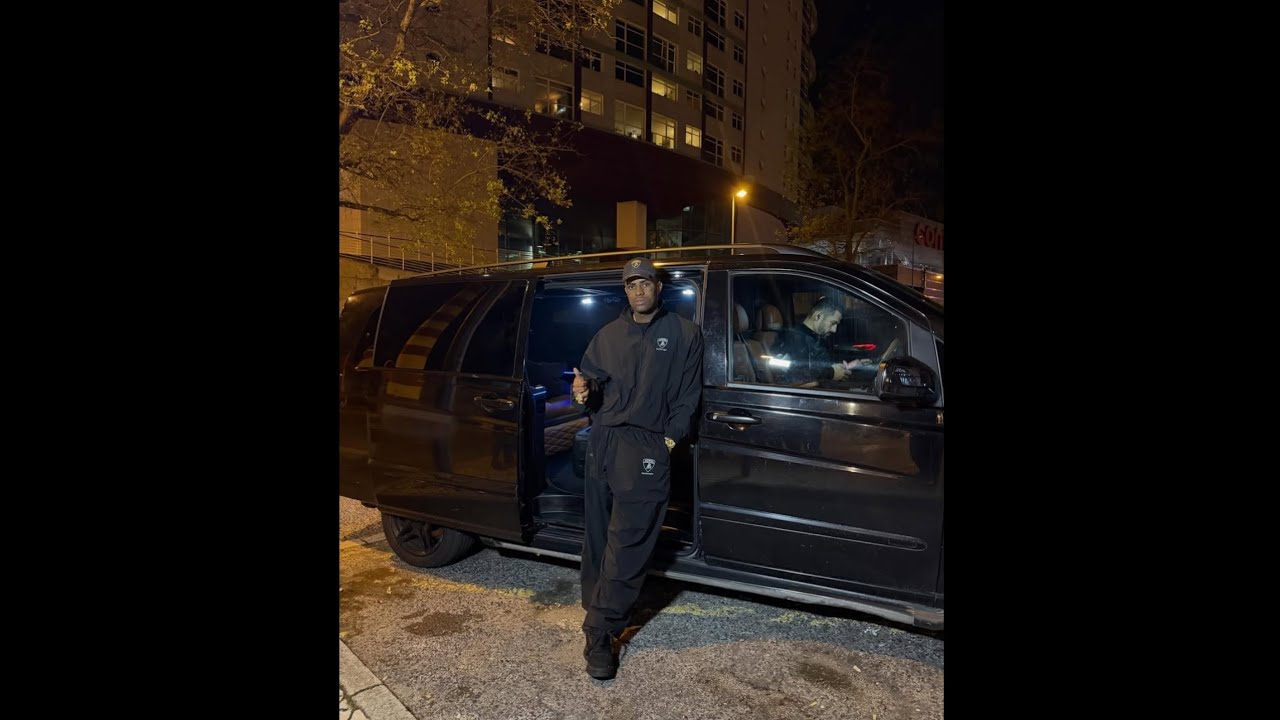 (FREE) MC IG x MC Ryan SP Type Beat - 