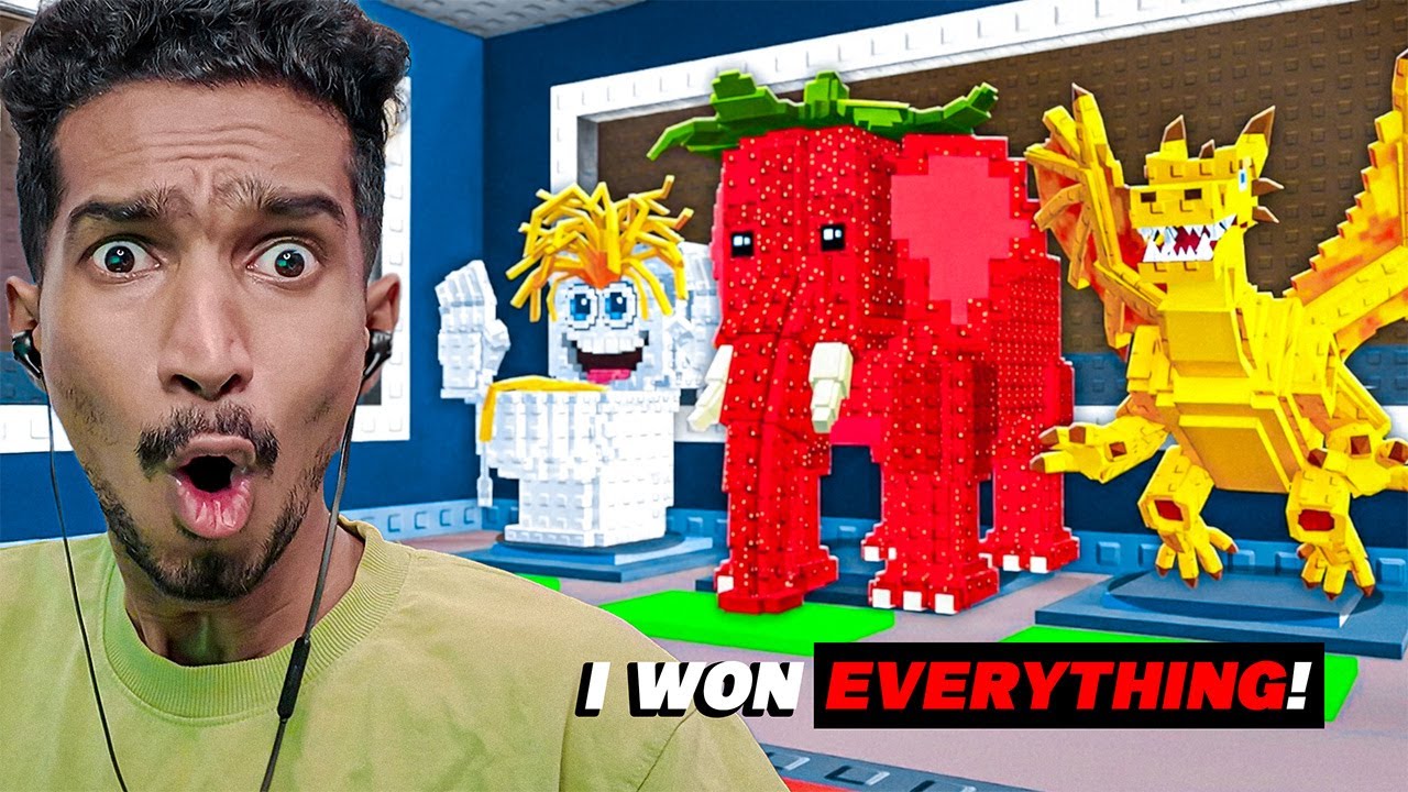 I Got RICH After 1v1ing My Subscribers in Steal a Brainrot! 💰