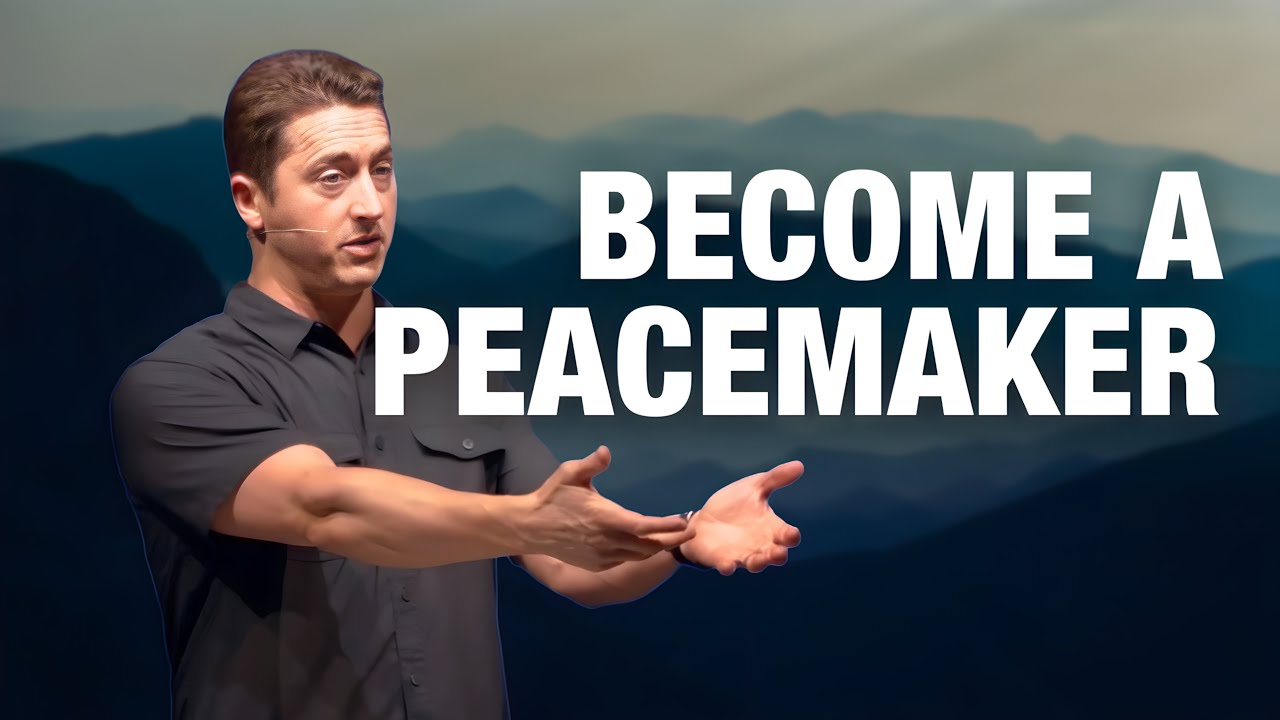 RPM | Happy are the Harmonious | Jeremiah Dennis