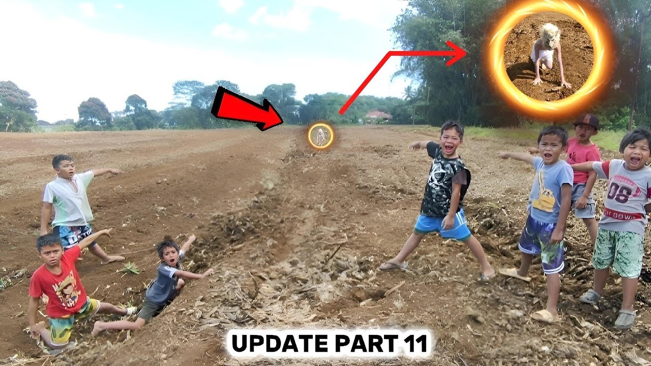NAGULANTANG ANG BUONG MUNDO DAHIL SA PAGLABAS NG PUTING ASWANG NA WOLF ! FALLEN ANGEL PART 11