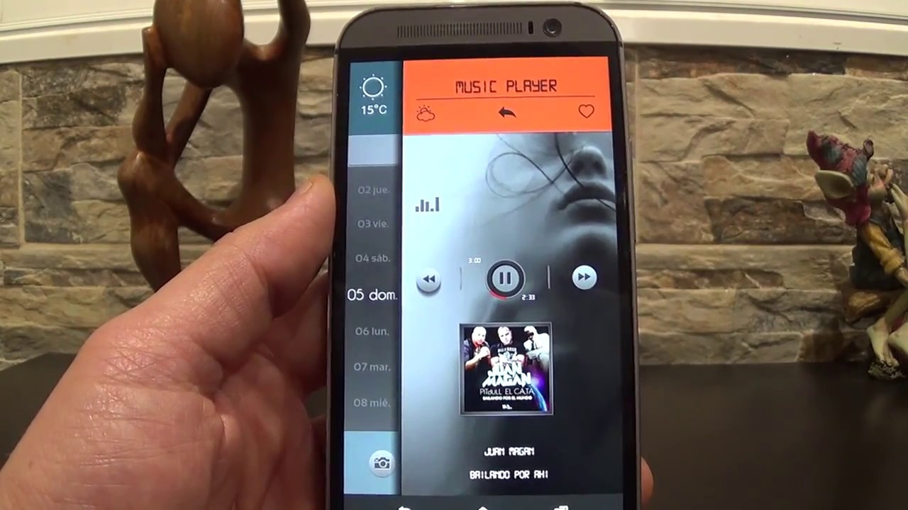 ZOOPER WIDGET PRO /SKIN-APK/ 