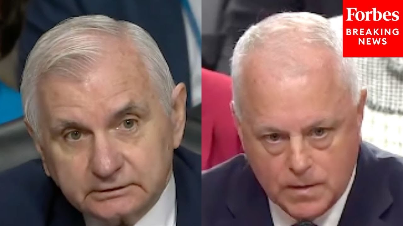 Reed Tells Nom To His Face That He ‘Did Not Fully Read’ Article Used To Justify Controversial Tweets