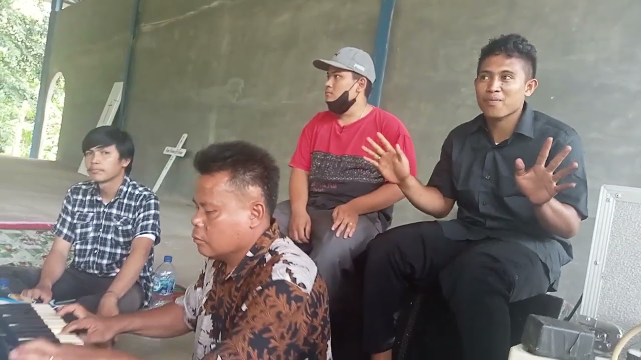 Tiga Juhar . patam-patam gendang ngasak ku batang #keyboard #keyboard_karo