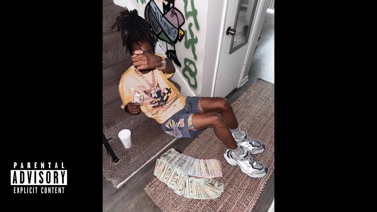 (FREE) FattMack x Raqbaby Type Beat “Toxic Conversations”