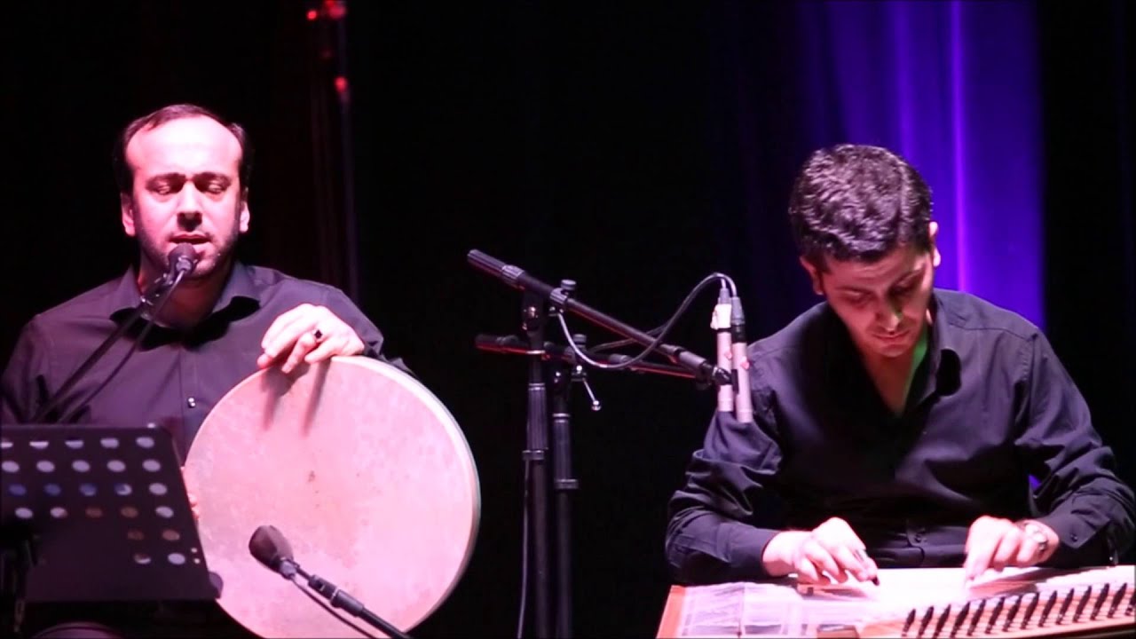 WAJD _ Hebbi Zorny وجد _ حبي زرني