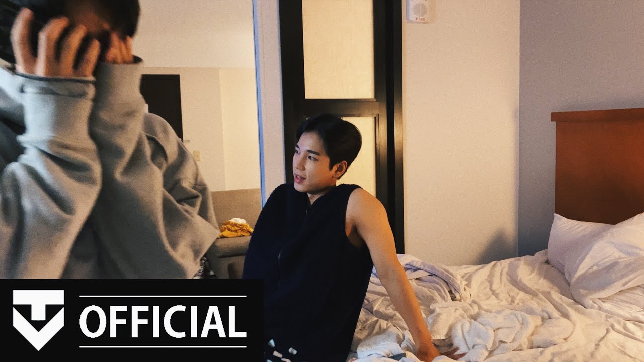 [HWAN TV Season3] 26. 일거수일투족 VANNER의 삶에 끼어들고 싶은 HWAN PD