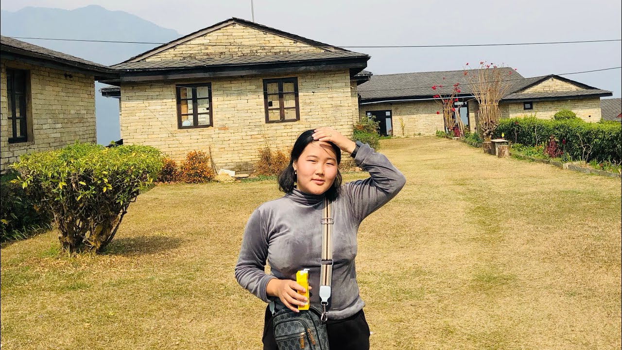 Vlog 61 || DAY 4 POKHARA || Astam Resort