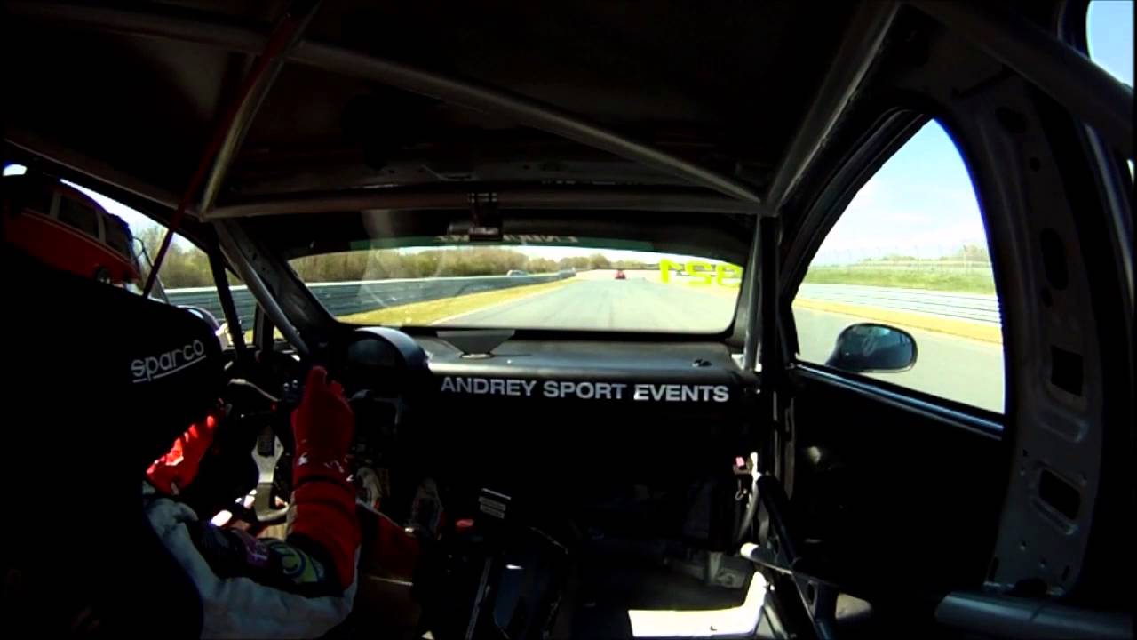 TTE Le vigeant 2016 Andrey Sport Events