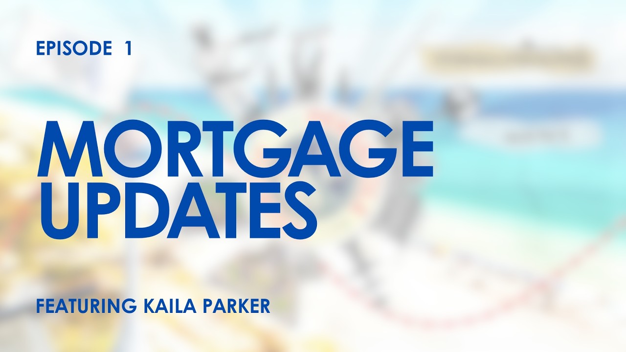 Updates with Reliance Mortgage