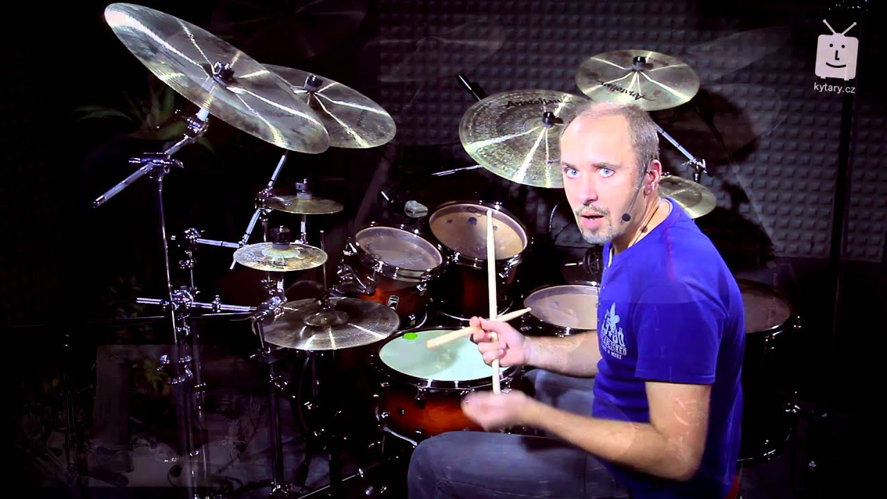Lick na měsíc 4 - Martin Vajgl