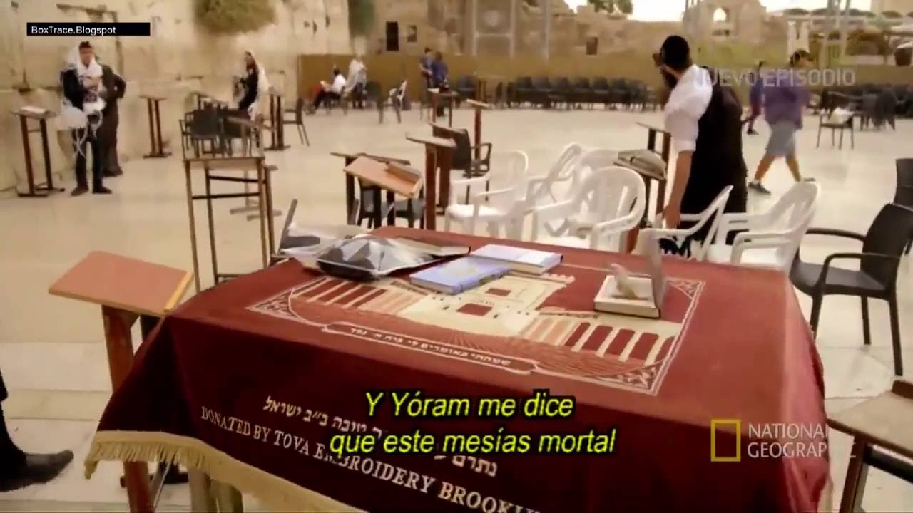 el falso mesias