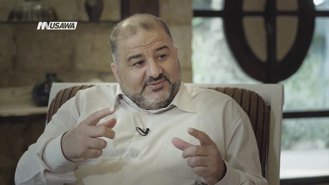 كيف يتعامل المسلم مع الآخرين !! - د منصور عباس - الحلقة الحادية عشر - ج2 -افراح الروح - مساواة