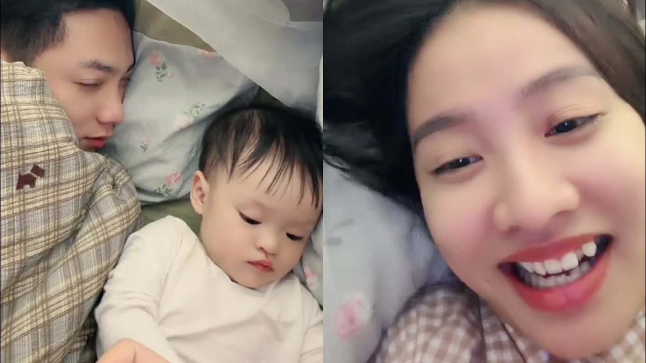 Quế Anh Nữa Đêm Live Bóc Phốt Chồng Khiến Văn Nam Chỉ Biết Cười