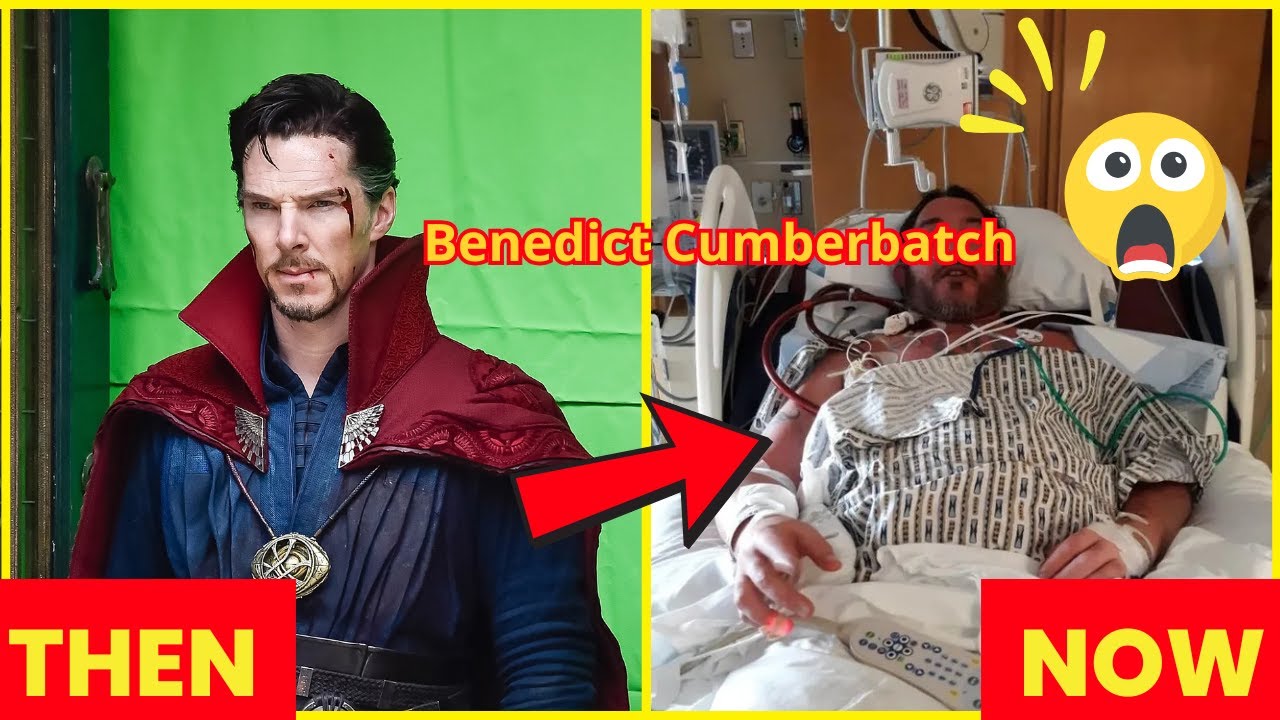 Doctor Strange 2016 Cast Then and Now 2025 &ndash; Incredible Marvel Transformations!