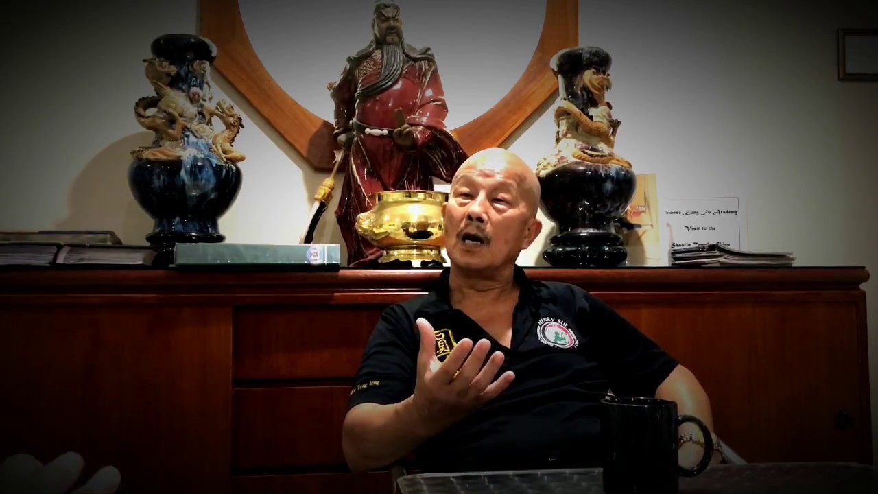 Henry Sue Philosophy - Knowledge Does Not Equal Wisdom