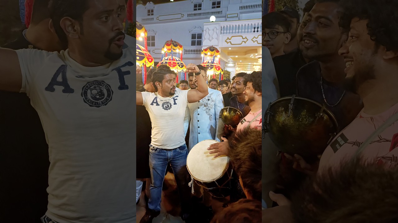 khalnayak Song in Hyderabadi Marfa 😎👌