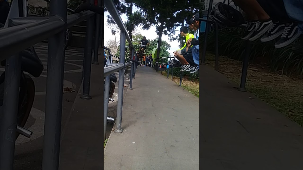Bmx day's 2019