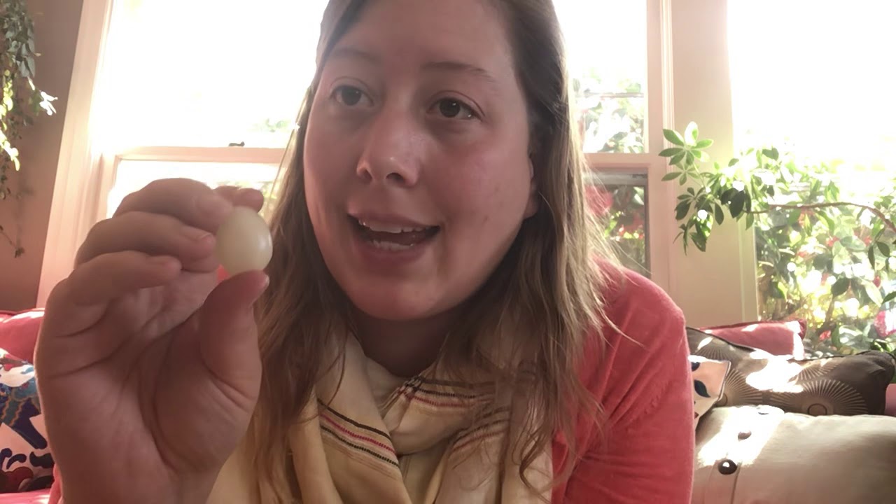 2nd grade beeswax, Easter egg story