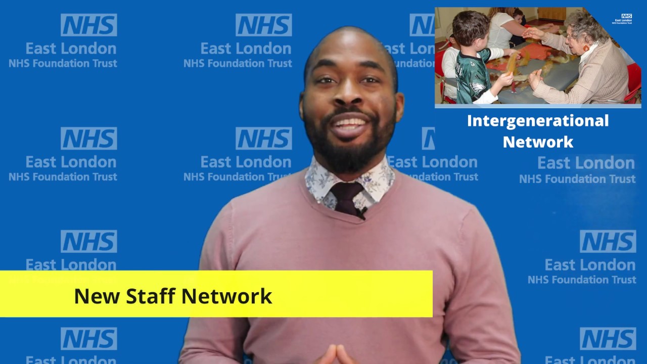 ELFT Video News #1 (Staff #Flu #Campaign Update, New Staff #Network, 50% Discount #Rail Offer)