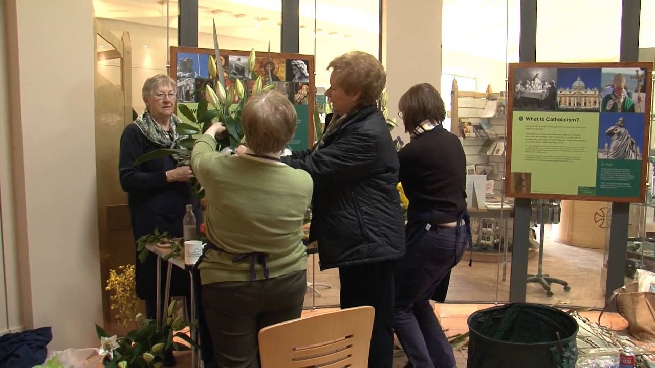 A Short Film about Volunteering