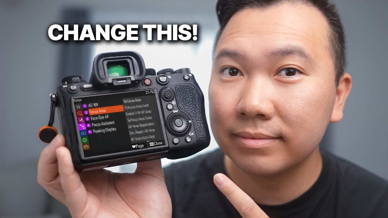 Why your Photos look DULL and FLAT