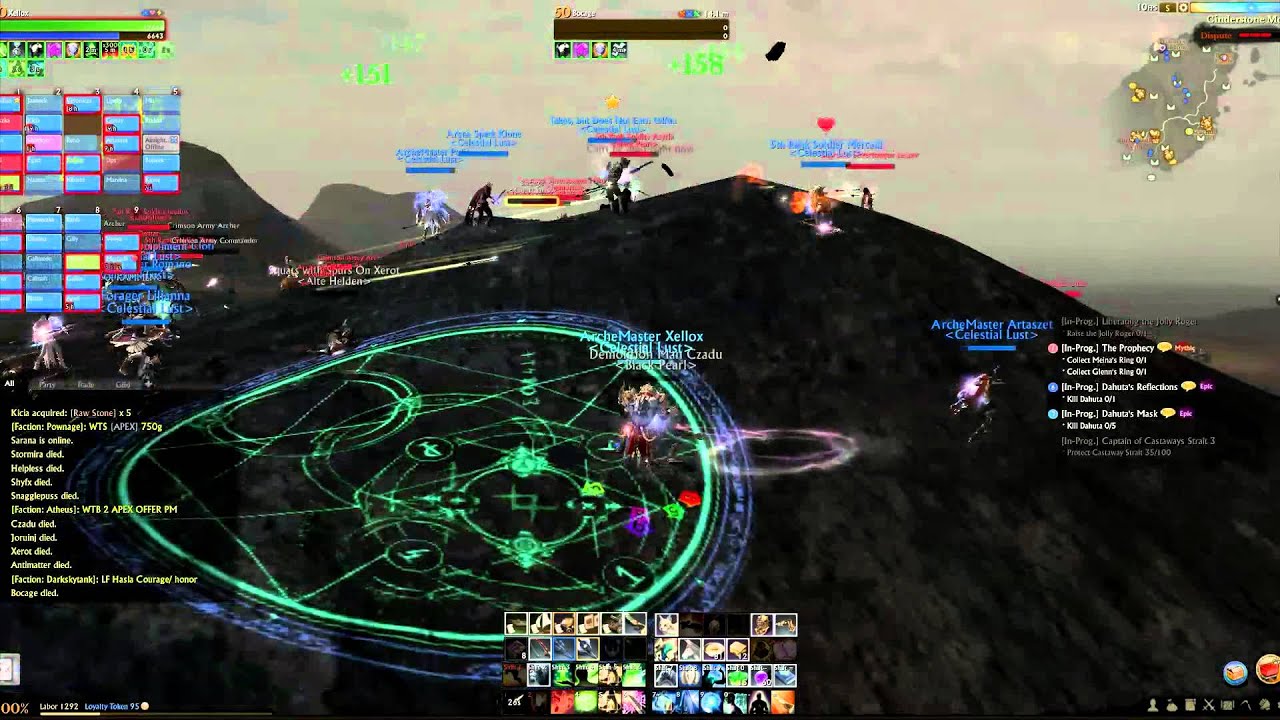 PVP vol 6