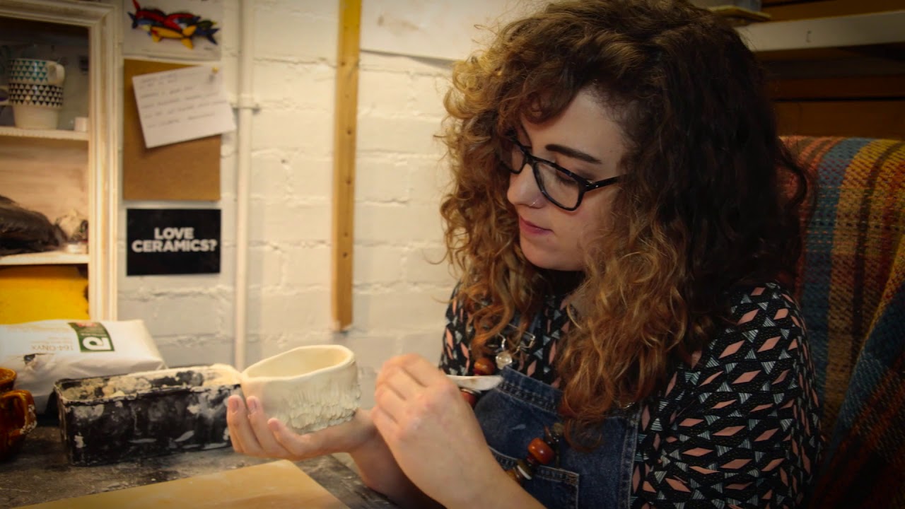 Craft Journeys - Monsters of Baxendale - Lucy Baxendale