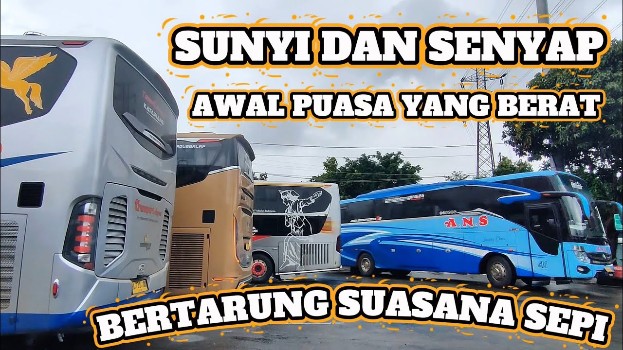9 PO BERJIBAKU MELAWAN SUASANA ADEM DI AWAL PUASA || SYULIT TAPI HARUS TETAP BERSAING 🥵
