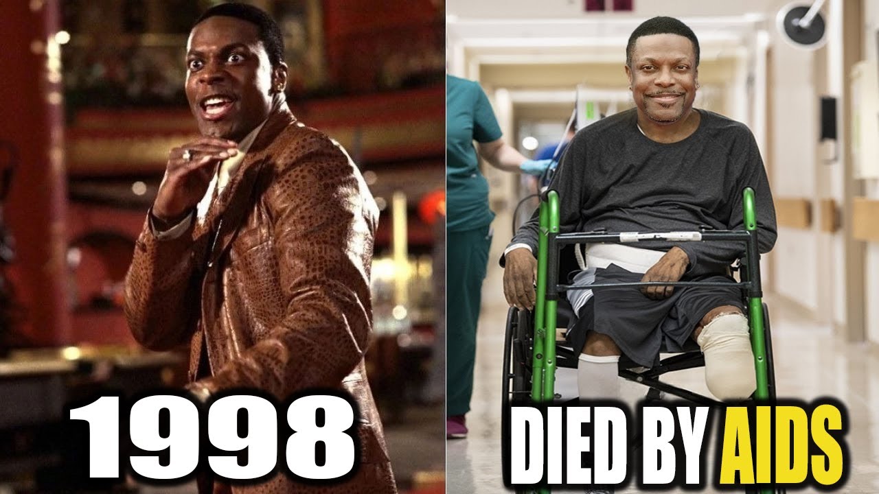 Rush Hour (1998–2026): You Won’t Believe How Much They’ve Changed