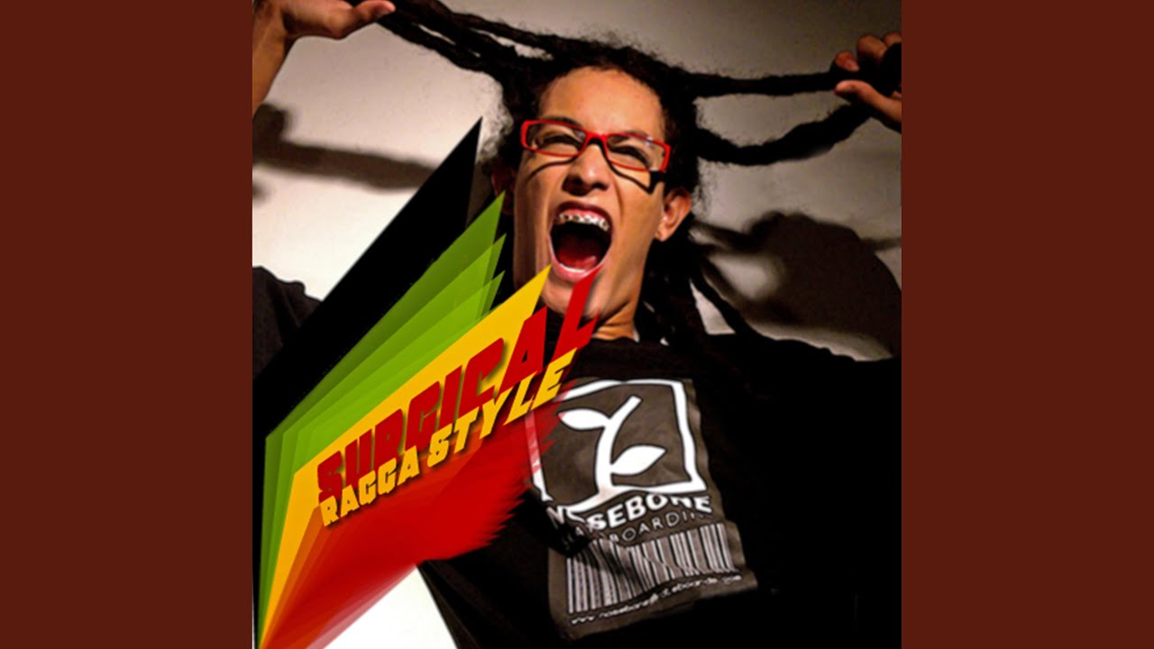 Un ser rasta (feat. Selector cocoman)