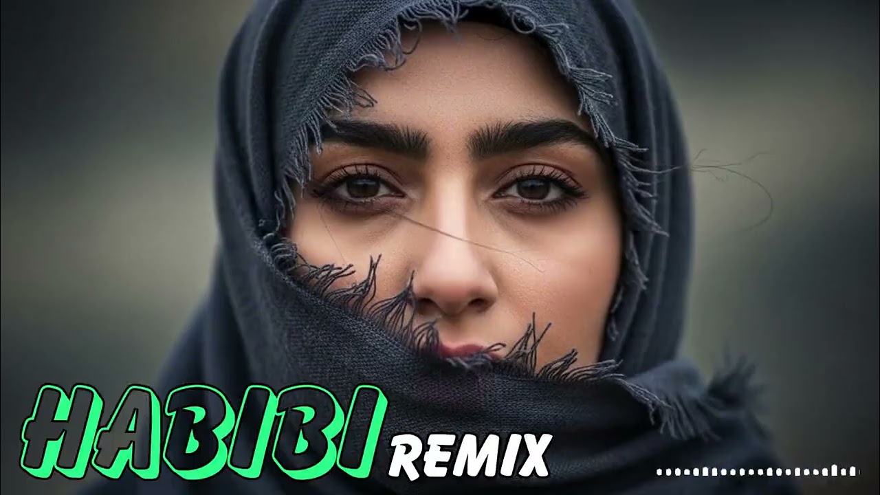 Habibi (حبيبي) 🌅 Arabic Deep House Chill 2026 | Sunset Lounge Relax Session
