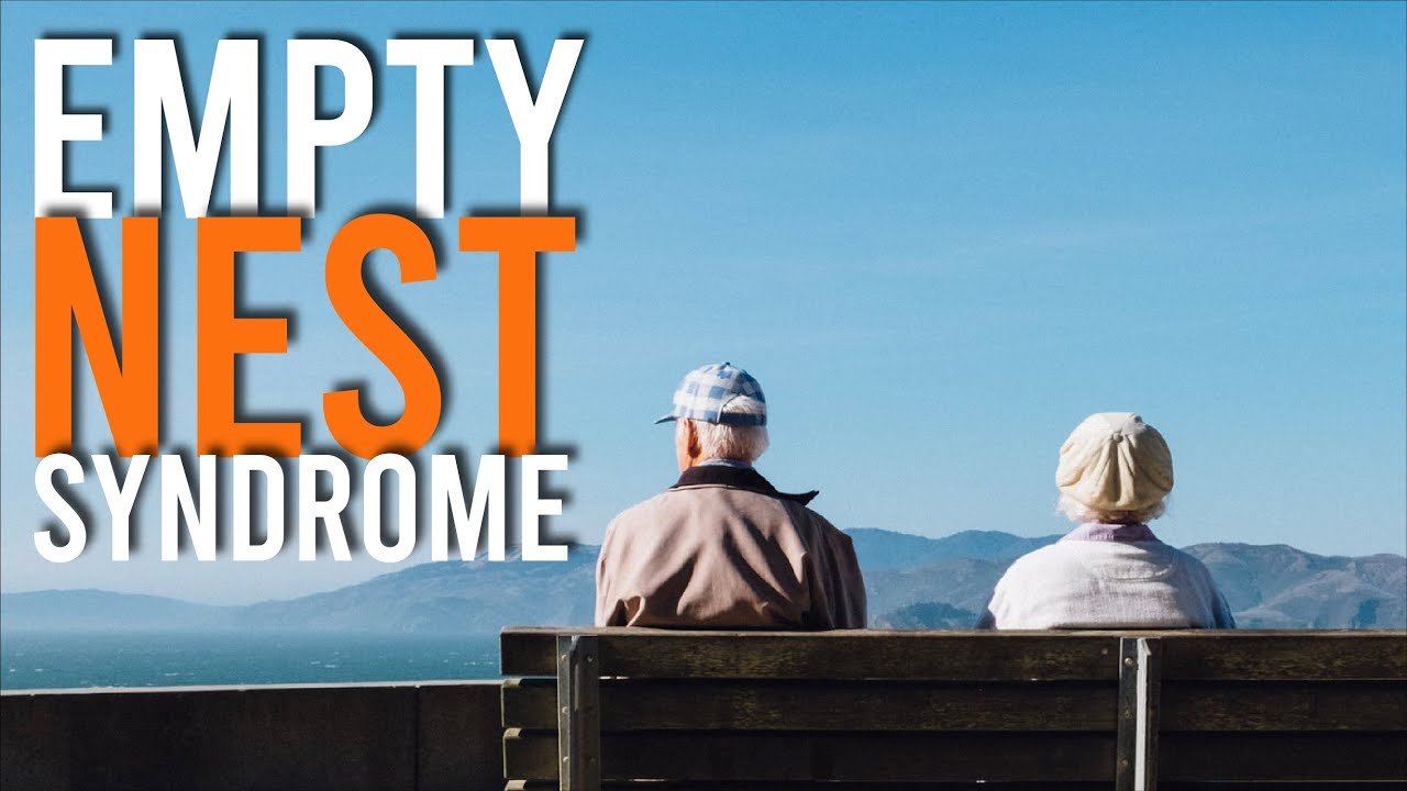 Coping With Empty Nest Syndrome (as a Single Parent)