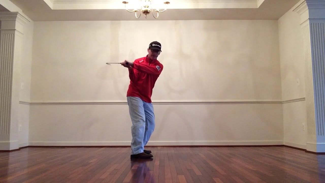 How To Adapt to an Open Stance