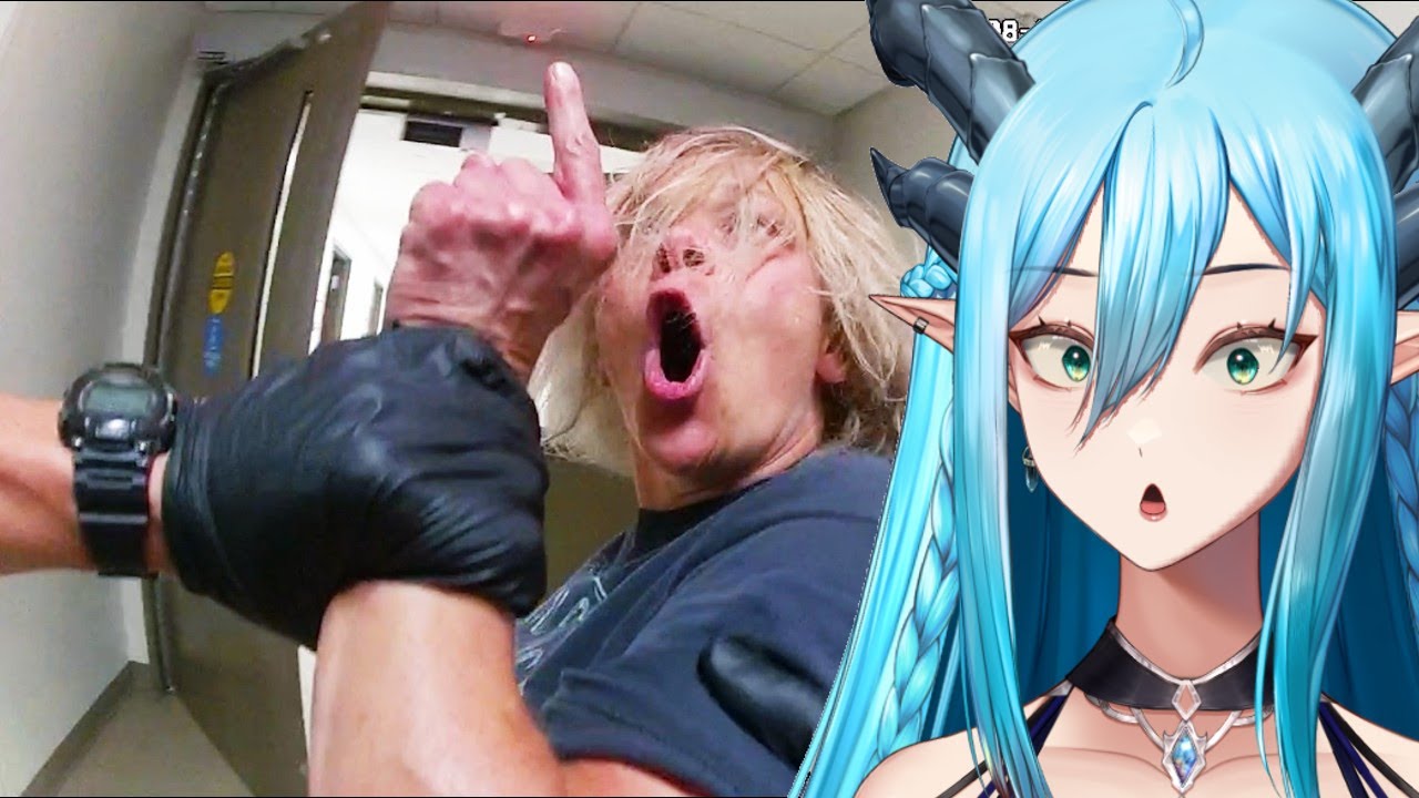 Nurse Gets Herself Banned from the Hospital (Midwest Safety React)