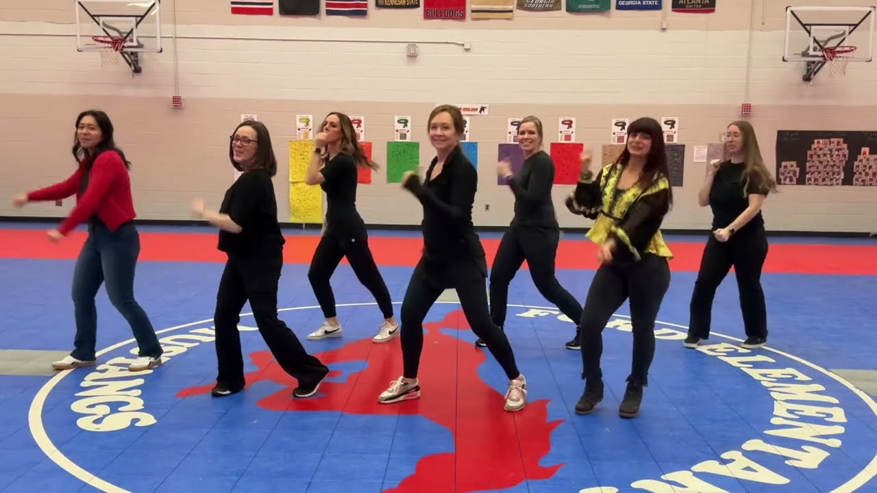 Teacher Swifties