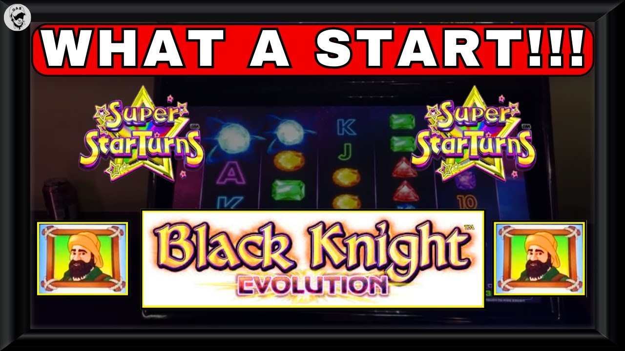 THE MOST EPIC START ! | Black Knight Evolution, Wild Outlaws & Lots More! | Live Highlights