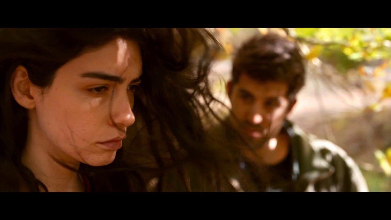 The Wild Pear Tree / Le Poirier sauvage (2018) - Trailer (French Subs)