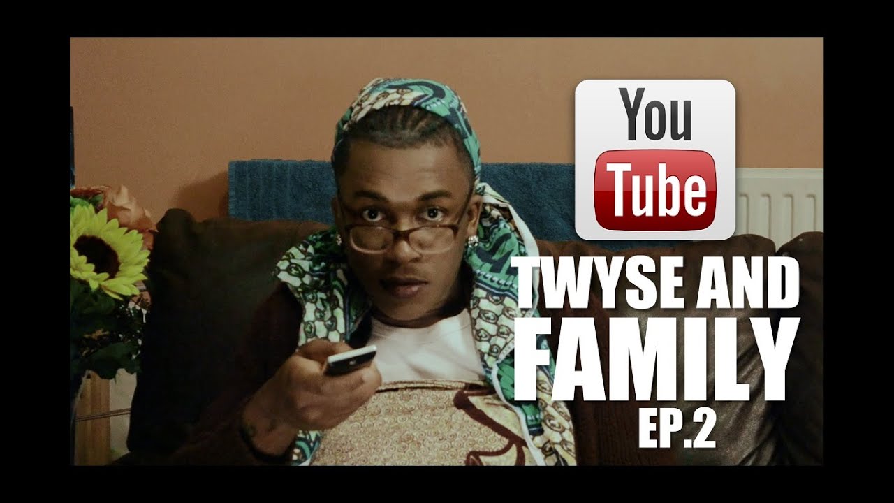 Twyse and Family 2