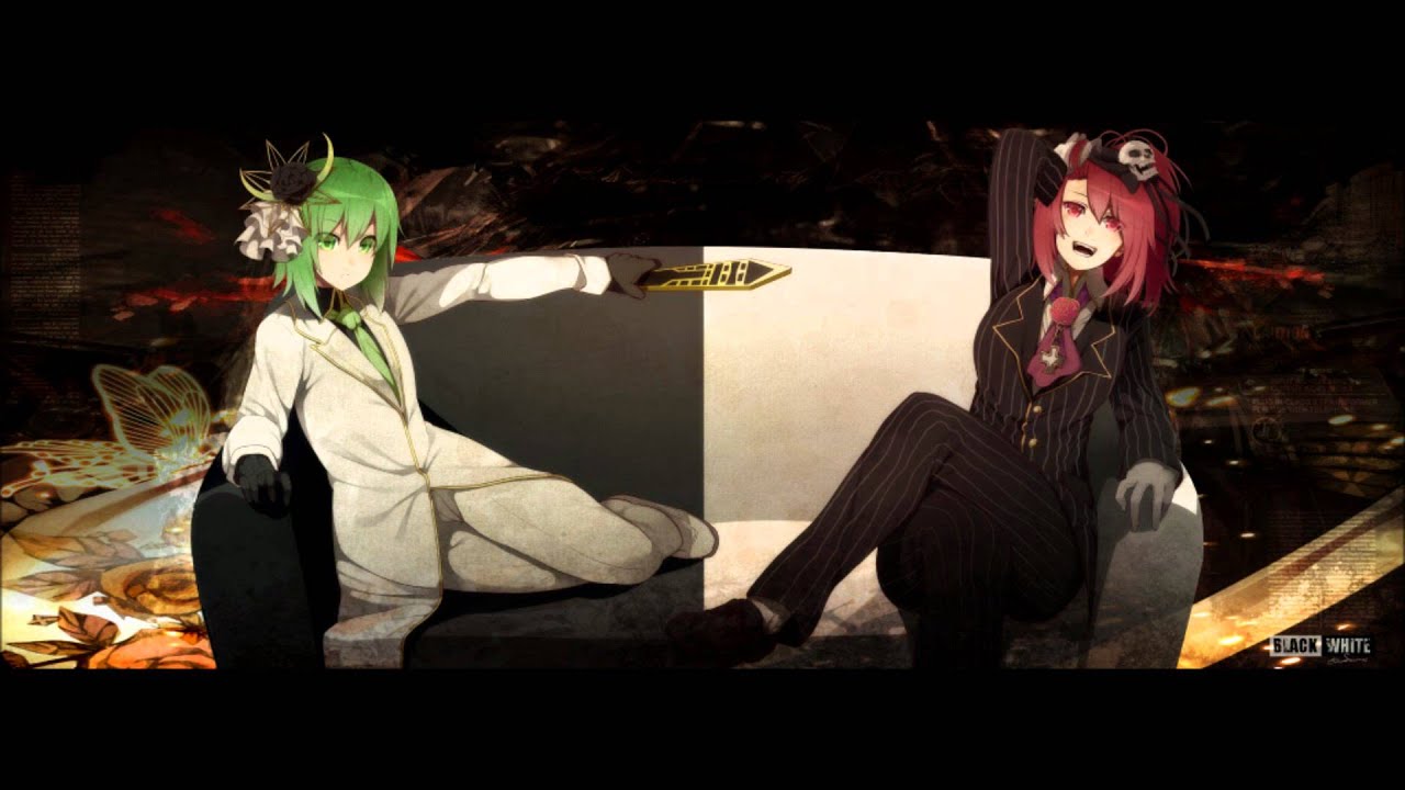 nightcore - obsesion (lucenzo ft. kenza farah)