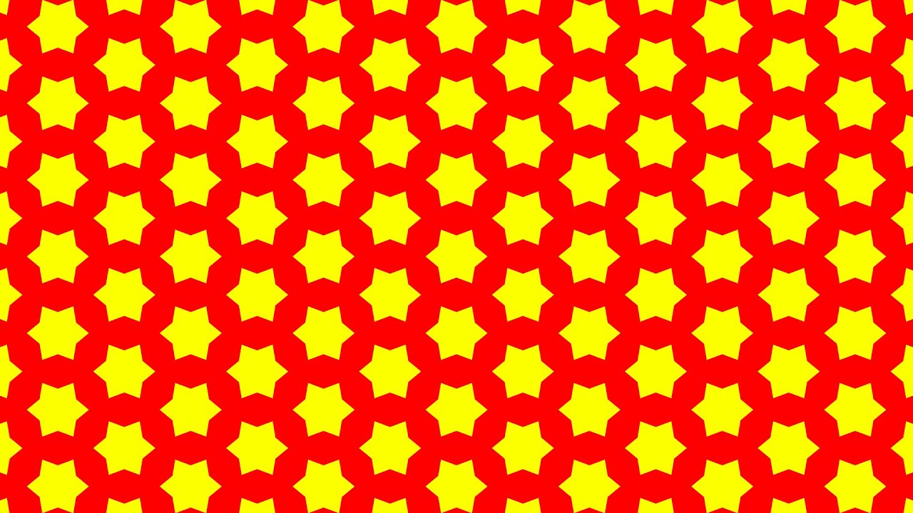 The Splendor of Color Kaleidoscope Video v1.1 1080p