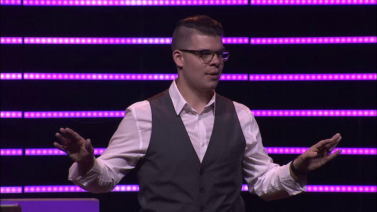 Overcomer // Overcoming Giants