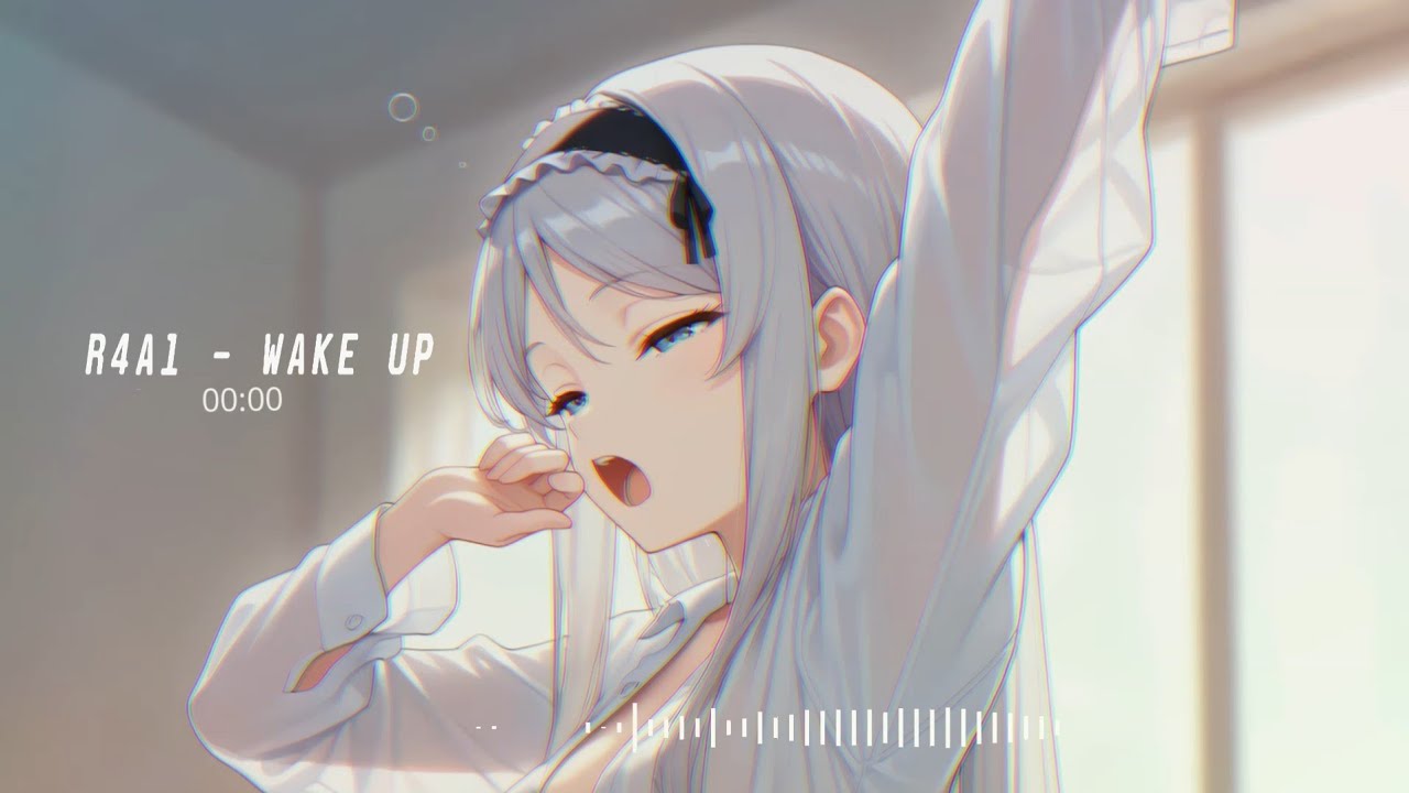 R4A1 - WAKE UP!!