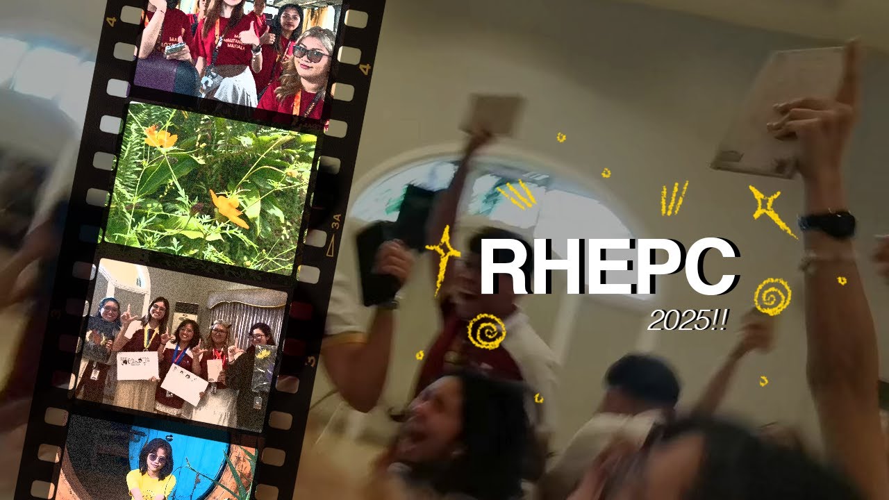 RHEPC 2025 | Lucban, Quezon