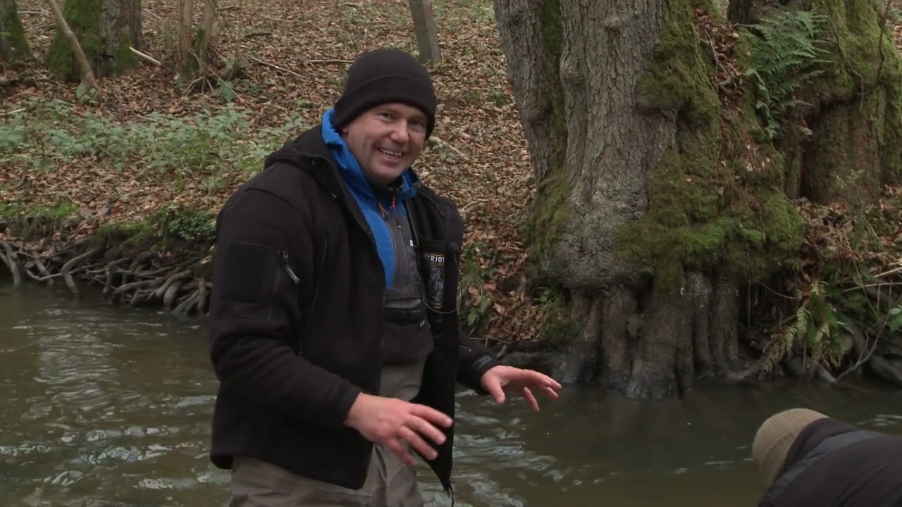 Tarliska - część 1