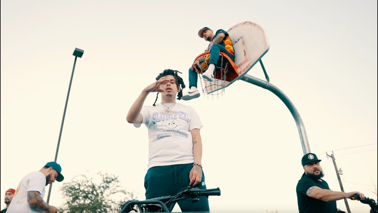 Doeman x HOODLUM - Soul Different (Official Music Video)