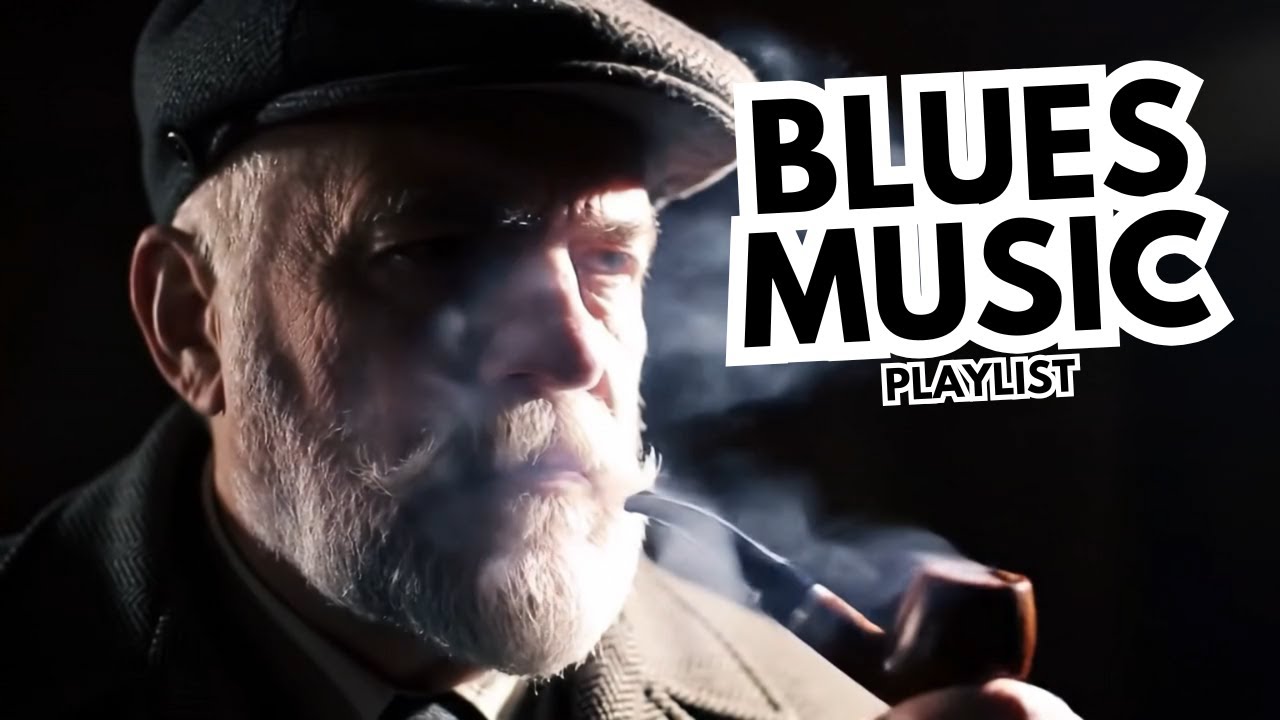 Timeless Old Rock Blues & Soul, Vintage Serenade Of Love & Late Night Elegance