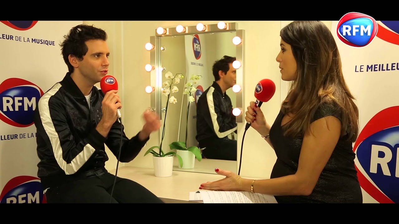 Un Dimanche avec Mika sur RFM (5/5)